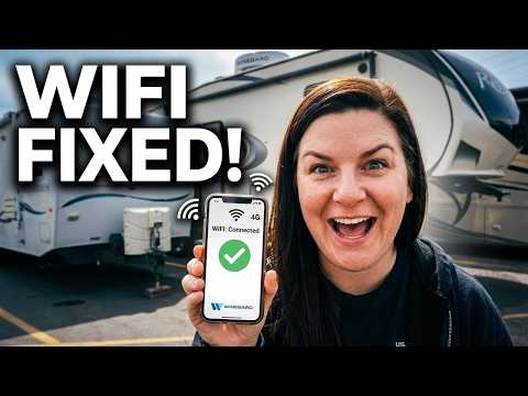 Winegard Connect Not Working? Try This Setup