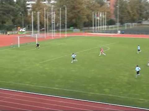 Jūrmala-VV - SK Liepājas Metalurgs (1 : 4)