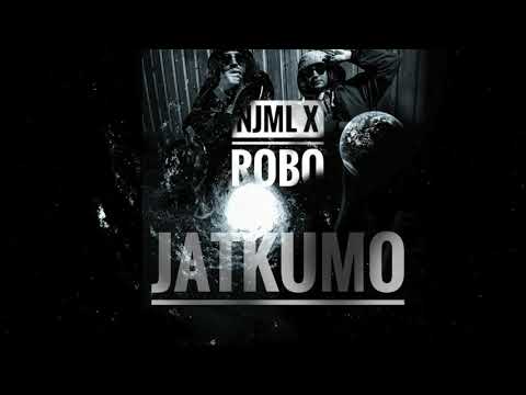 NJML x ROBO - KALANSILMÄ