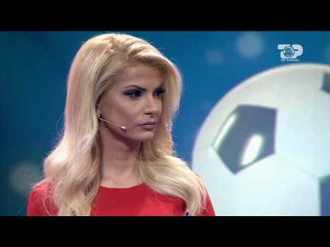 Procesi Sportiv, 18 Dhjetor 2016, Pjesa 1 - Top Channel Albania - Sport Talk Show