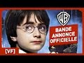 Harry Potter à L École Des Sorciers Bande Annonce Officielle VF Daniel Radcliffe