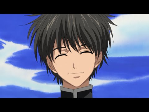 Kyou kara Maou! R - Opening HD Creditless