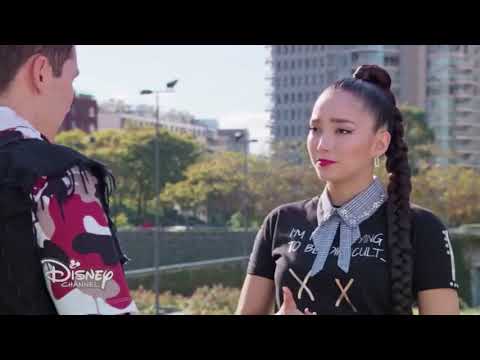 Bia 2 | Capitulo 15 - Carmín dice la verdad a Jandino