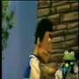 Sesame Street News Flash Rapunzel