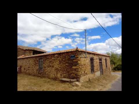 Valdemanzanas - Villar de Ciervos - Turienzo de los Caballeros
