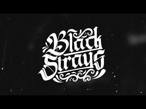 Black Strays - Black Strays (Official Audio)
