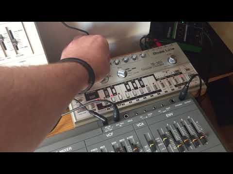 Noodlejam 3 - You Got The Love/Your Love Jam