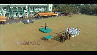 Download lagu TUP DIKMATA TNI AD GELOMBANG II TA 2018| Cinematic Documentation mp3
