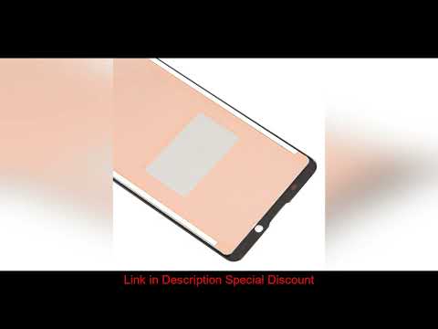 TFT LCD Screen for Sony Xperia 5 II / Xperia 5 III /  Xperia 5 IV with Digitizer Full Assembly Phone