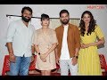 Mundina Nildana Kannada Movie Press Meet Silly Monks