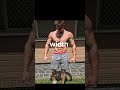 How To Get A V Taper Physique