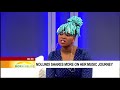 Nolundi On Her Musical Journey