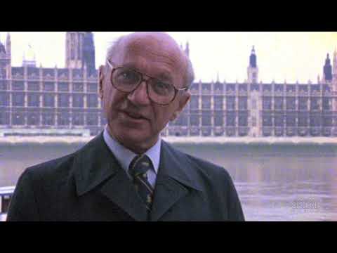 Free To Choose 1980 – Created Equal – Great Britain