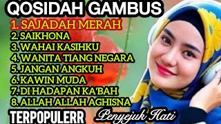 Download lagu KOLEKSI TERMAHALL QOSIDAH GAMBUS‼️TERPOPULER MERDU PENYEJUK HATI ♥️ ENAK DIDENGAR SEDUNIA mp3 Download lagu KOLEKSI TERMAHALL QOSIDAH GAMBUS‼️TERPOPULER MERDU PENYEJUK HATI ♥️ ENAK DIDENGAR SEDUNIA mp3