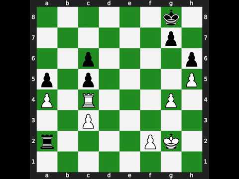 Robert Huebner(2600) vs Sarunas Sulskis(2525) | Event: EU-chT | 1997.??.??