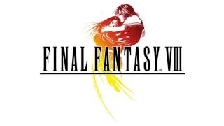 Force your Way - Final Fantasy VIII