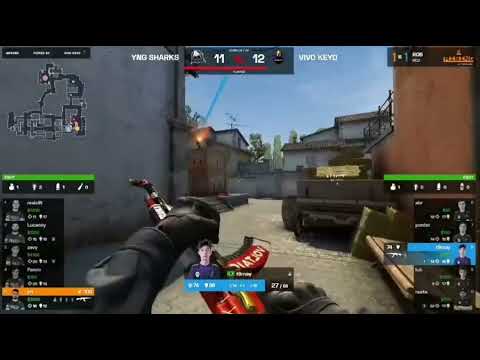 T9RNAY WTF IS THIS PLAYER?????