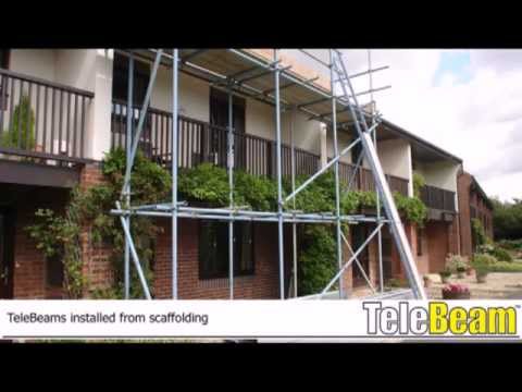 Telebeam