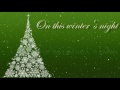 On This Winter's Night [Lyrics HD] - Lady Antebellum