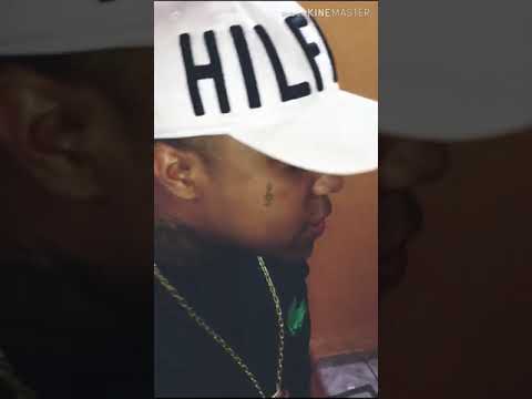 🔴 MC LUIS JB - AI QUE SAUDADE (REVELAÇÃO 2K20)