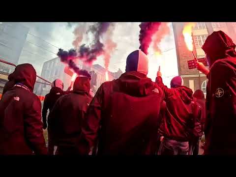 USH & YS - Suomen Cupin finaali 20.9.2025