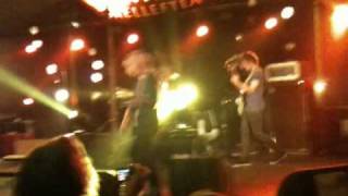 Amber Oak - Audrey (Trästockfestivalen -10)