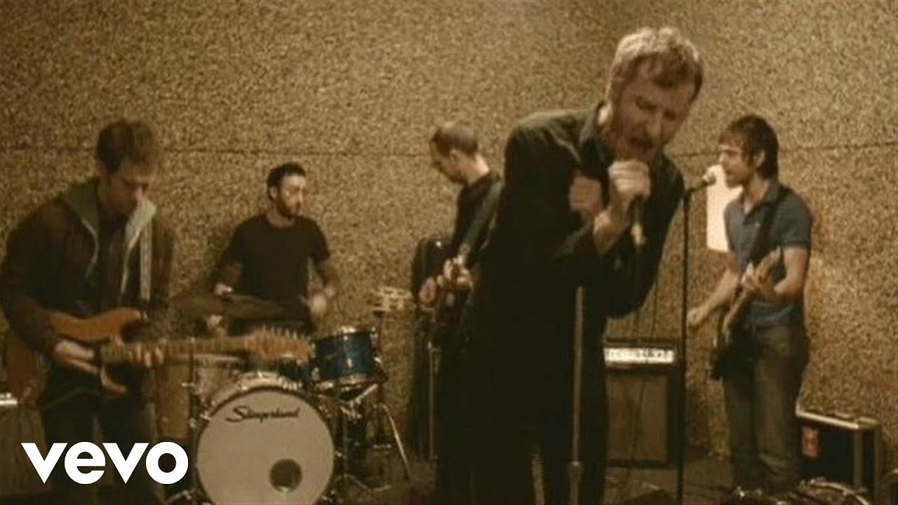The National - Abel - YouTube