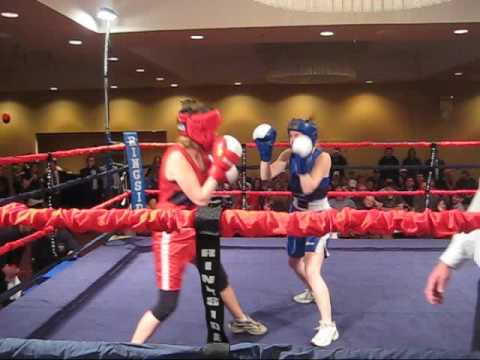 Knocking Out Landmines '09 - Gibson vs. Moulton