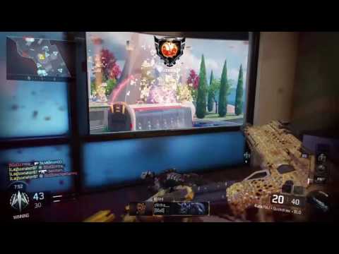 54-1 Nuketown TDM BO3