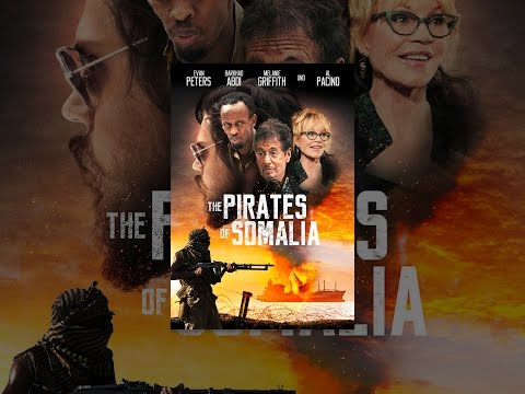 Pirates of Somalia
