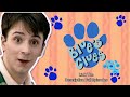 Blue S Clues Remake Season 1 Link The Description