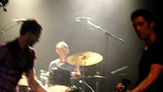 TONIC-IRISH PERFORMED LIVE8-19-2011