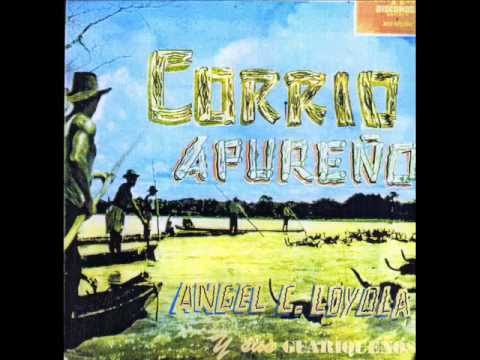 FG  Puerto Miranda - Angel Custodio Loyola