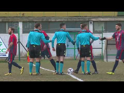 Eccellenza: Nerostellati - Nereto 1-2