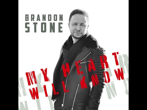 ПРЕМЬЕРА!!! Brandon Stone (Брендон Стоун) - My heart will know