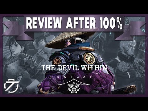 The Devil Within: Satgat Early Access - Review After 100%