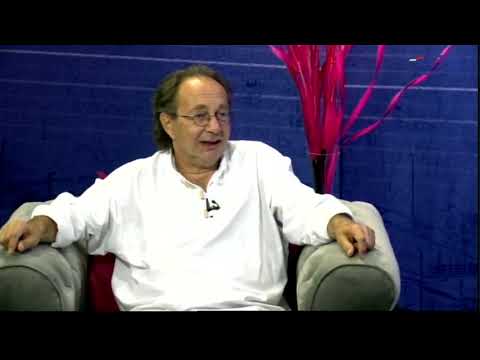 Dunavsko popodne 19.8 - gost Slobodan Bajić, Tamburica Fest