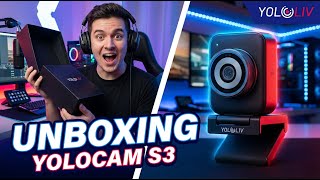 The YoloCam S3 Might Replace Your DSLR — Watch This!
