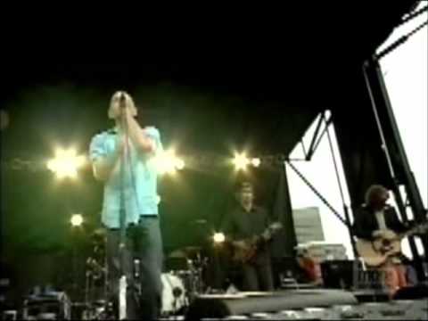 rem - losing my religion, live in toronto