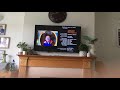 Closing To Toy Story 2 1999 UK DVD