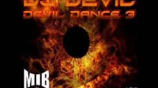 DEVIL DANCE 3