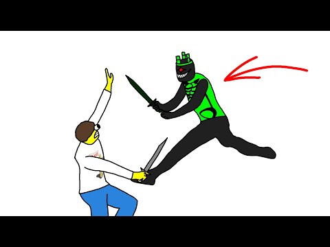 creation of hatred but i sing it (FULL)