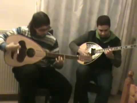Duo Xaris Vassilis-Ti sou ekana kai me egkatelipses.