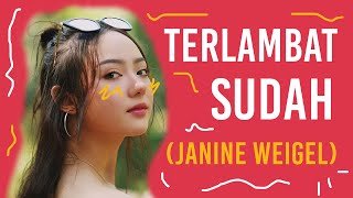 Download lagu Too Late (สายไป) - Jannine Weigel (พลอยชมพู) | Indonesia Cover mp3 Download lagu Too Late (สายไป) - Jannine Weigel (พลอยชมพู) | Indonesia Cover mp3