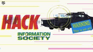 Information Society - Seek 200