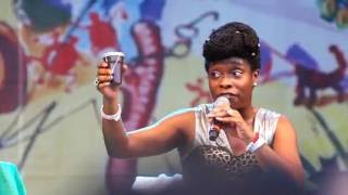 Iyeoka - Black Coffee