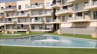 Ref. AL90 - Apartment for holiday rental/Appartement te huur in La Zenia, Orihuela Costa, Spain