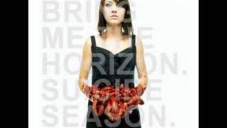 Bring Me The Horizon - Diamonds Aren&#39;t Forever Lyrics