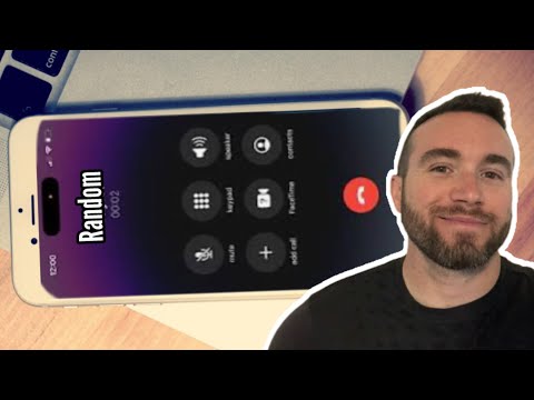 Stop iPhone From Making Calls By Itself