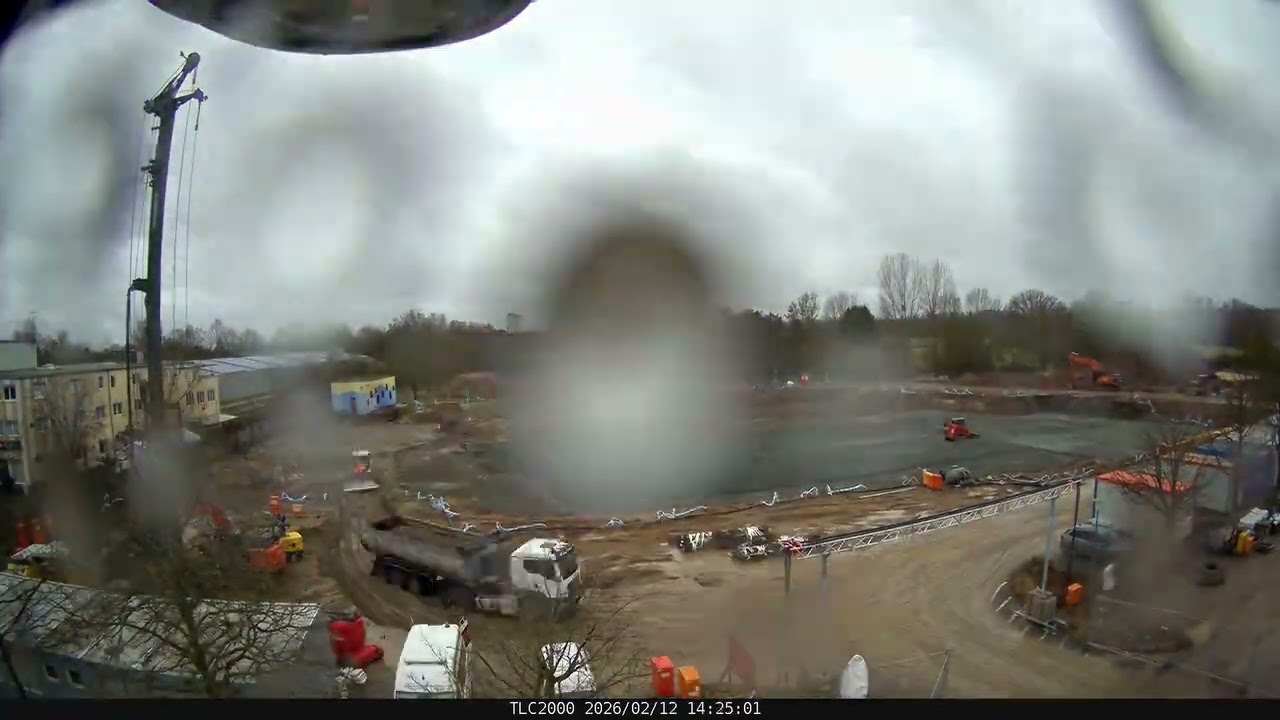 202602 Zeitraffer MTB Baustelle